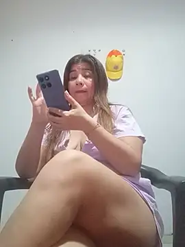 fire mommy online show from July 2026 09:52:01 PM