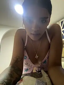 mia  gomex online show from June 2026 09:07:02 PM