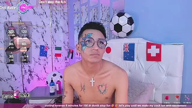 Bell Rose online show from June 2026 03:02:01 PM