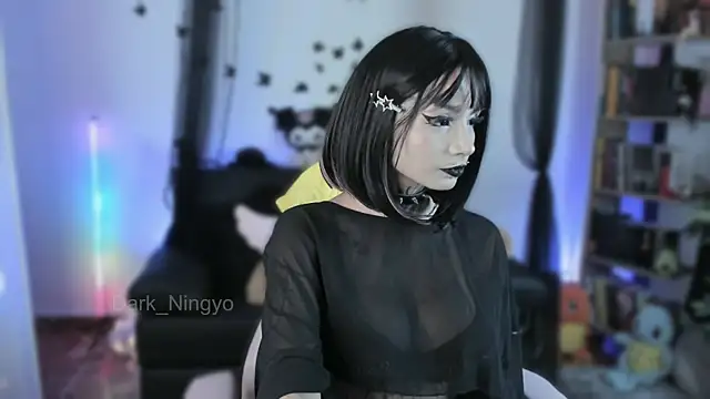 Dark ningyo1 online show from June 2026 01:25:02 AM