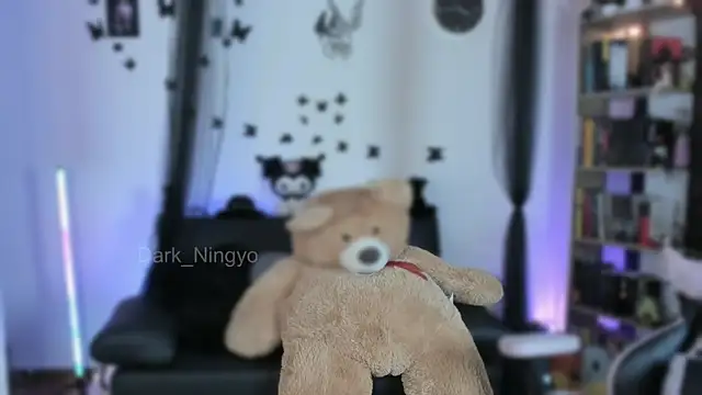 Dark ningyo1 online show from July 2026 12:45:01 AM