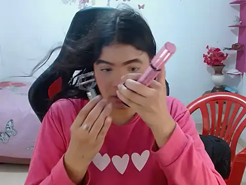 Alanna lan1501 online show from July 2026 08:22:02 PM