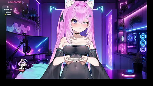 Mei Azure online show from June 2026 12:35:02 AM