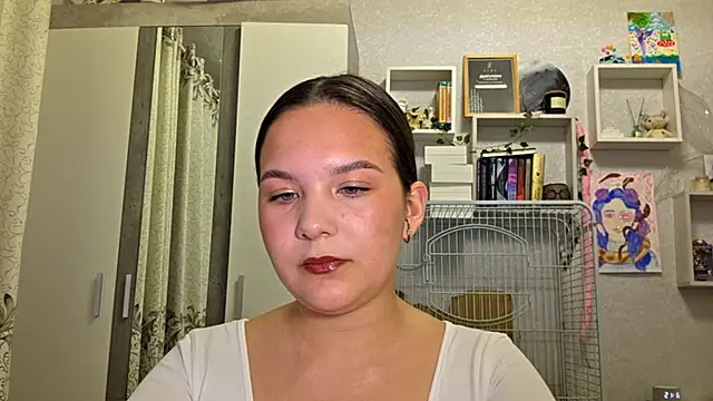 AtticNobel online show from May 2026 11:18:01 AM