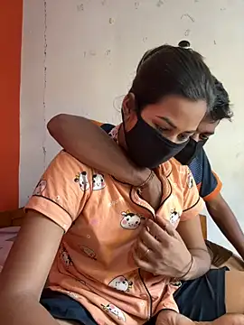 Desi couple100 online show from May 2026 08:56:01 AM