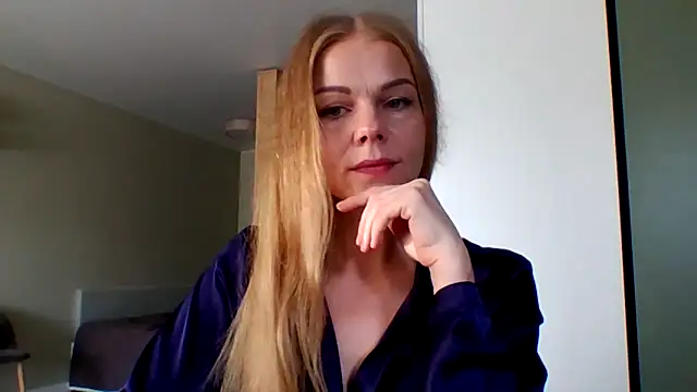 Tina5394 online show from June 2026 05:01:02 AM