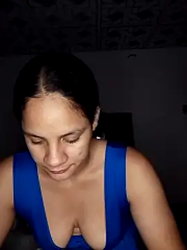 Snapshot of Cielo_777_ chatting on June 2026 01:14:01 PM Cielo 777 online show from June 2026 01:14:01 PM