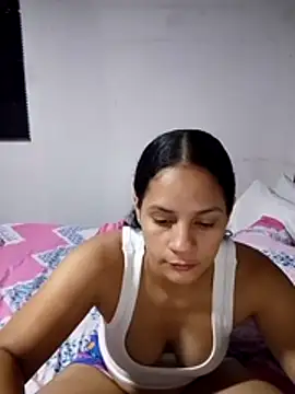 Snapshot of Cielo_777_ chatting on July 2026 02:05:17 AM Cielo 777 online show from July 2026 02:05:17 AM