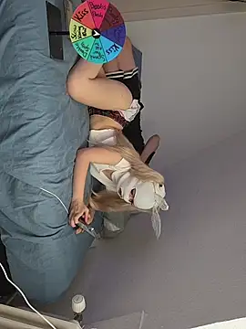 TheRealMaskedCouple online show from June 2026 07:47:02 AM