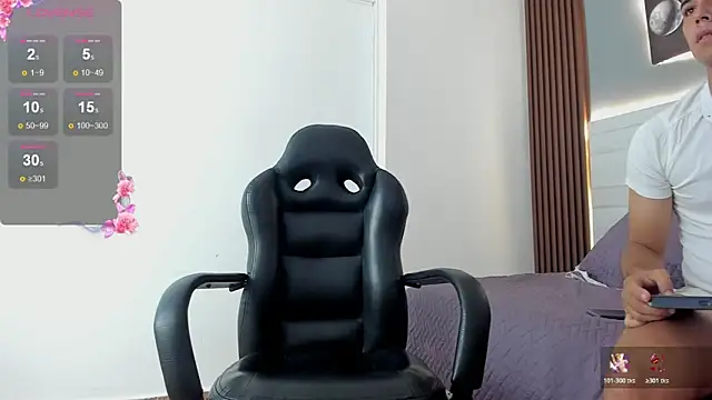 Snapshot of Mauro_boy chatting on July 2026 07:18:02 PM Mauro boy online show from July 2026 07:18:02 PM