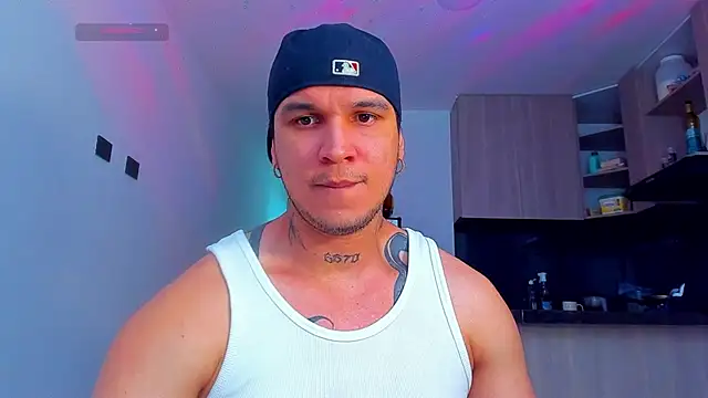 jacob lautnerr online show from July 2026 10:00:01 PM