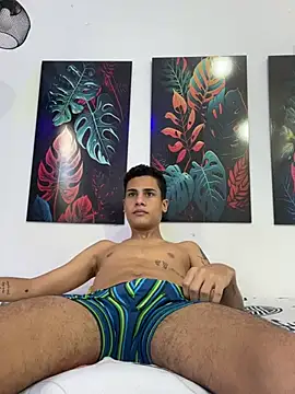 Snapshot of Luxury_Guy chatting on June 2026 11:56:02 AM Luxury Guy online show from June 2026 11:56:02 AM