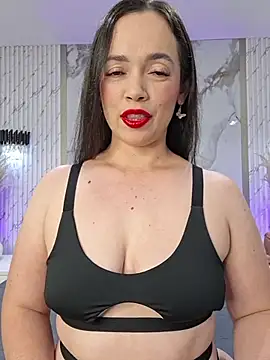 Lorena Foster online show from July 2026 04:36:02 AM