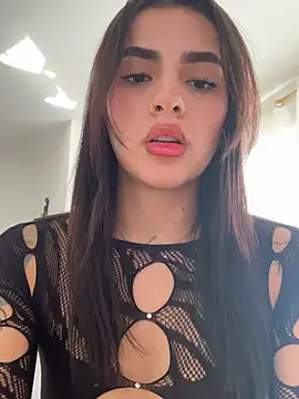 ElectraScott online show from June 2026 07:57:02 PM