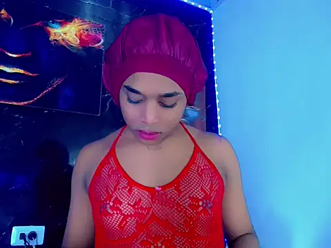SaramyBigcock online show from June 2026 05:31:02 AM