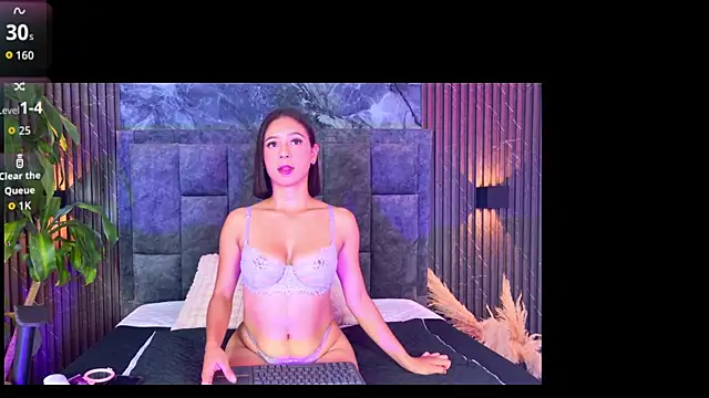 Snapshot of _mila_a_ chatting on June 2026 01:31:01 PM mila a online show from June 2026 01:31:01 PM