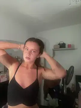 Snapshot of PoisonIvy_x chatting on July 2026 02:30:02 PM PoisonIvy x online show from July 2026 02:30:02 PM