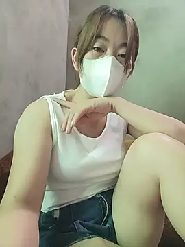 -Trinina- online show from July 2026 05:24:01 AM