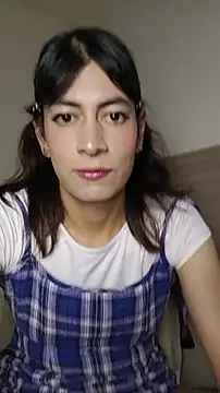 YanaSoHot online show from June 2026 12:14:01 AM