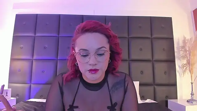 samantha rouge online show from July 2026 08:04:01 PM