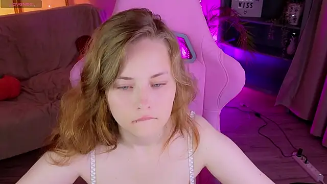 EricaWilds online show from June 2026 12:33:02 PM
