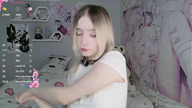 Snapshot of meganami chatting on June 2026 03:03:02 PM meganami online show from June 2026 03:03:02 PM