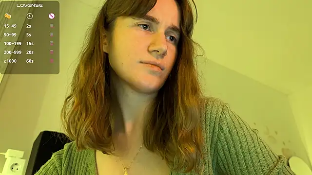 agniia257 online show from July 2026 10:58:02 PM