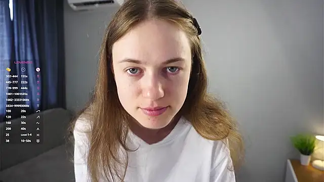 EstaGerloff online show from June 2026 04:57:01 AM