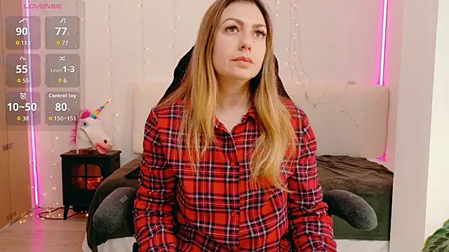 LindaWhite  online show from March 2026 10:54:02 AM