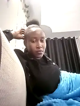Snapshot of PrettyKemi chatting on July 2026 06:47:01 PM PrettyKemi online show from July 2026 06:47:01 PM