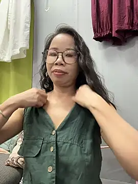 honghong mother online show from July 2026 01:31:02 AM