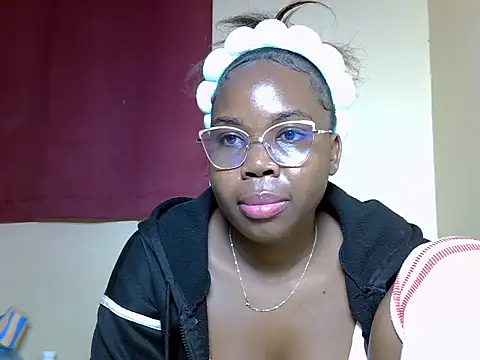 Snapshot of Choral_Blue chatting on July 2026 12:33:01 PM Choral Blue online show from July 2026 12:33:01 PM