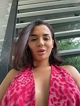 Snapshot of chloenyx chatting on July 2026 12:00:02 PM chloenyx online show from July 2026 12:00:02 PM