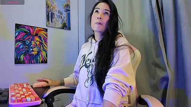 NattGray online show from June 2026 01:18:01 AM