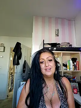 Snapshot of Angeldevlin81 chatting on June 2026 06:12:01 PM Angeldevlin81 online show from June 2026 06:12:01 PM