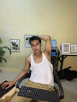 Snapshot of Asianboy_2000 chatting on June 2026 03:06:01 PM Asianboy 2000 online show from June 2026 03:06:01 PM