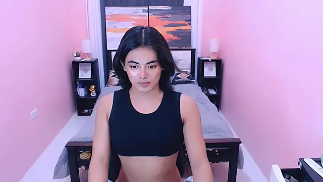 Snapshot of MiamoreAmara69 chatting on June 2026 07:20:01 PM MiamoreAmara69 online show from June 2026 07:20:01 PM
