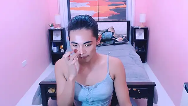 Snapshot of MiamoreAmara69 chatting on July 2026 06:35:02 PM MiamoreAmara69 online show from July 2026 06:35:02 PM