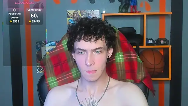 Jacob Davidson online show from July 2026 10:53:01 AM