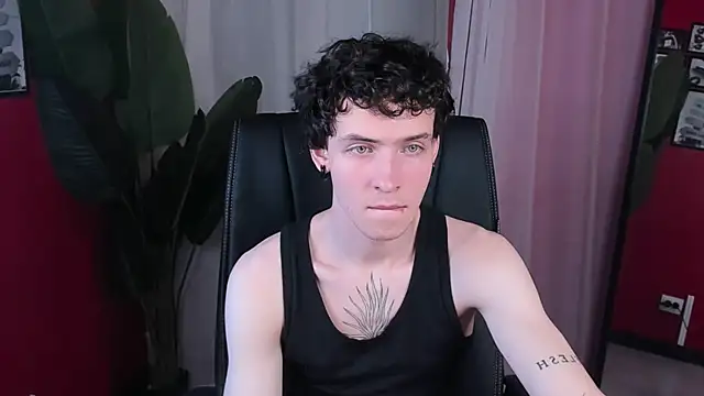 Jacob Davidson online show from July 2026 10:16:01 PM