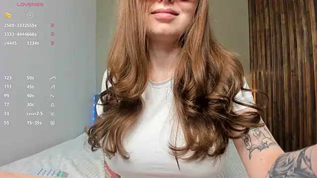 Snapshot of AnitaSchiesser chatting on July 2026 10:32:01 AM AnitaSchiesser online show from July 2026 10:32:01 AM