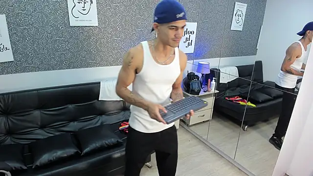 Jared Cole online show from June 2026 11:19:01 AM