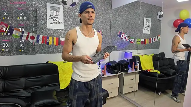 Jared Cole online show from July 2026 11:27:02 AM