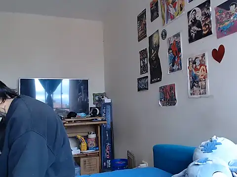 derek 44  online show from June 2026 05:36:02 PM