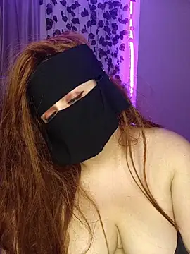 Sara Michael online show from June 2026 12:56:02 AM