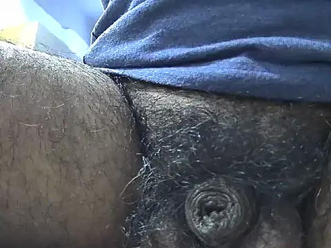 indiboy009 online show from October 2025 03:05:01 AM