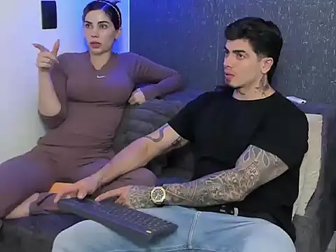 latin couple04 online show from June 2026 03:08:01 AM