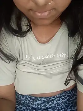 MissRiyaLive online show from June 2026 06:27:02 AM