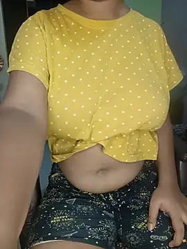 MissRiyaLive online show from July 2026 08:43:01 AM