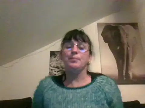 sexujuly88 online show from December 2024 10:15:01 PM